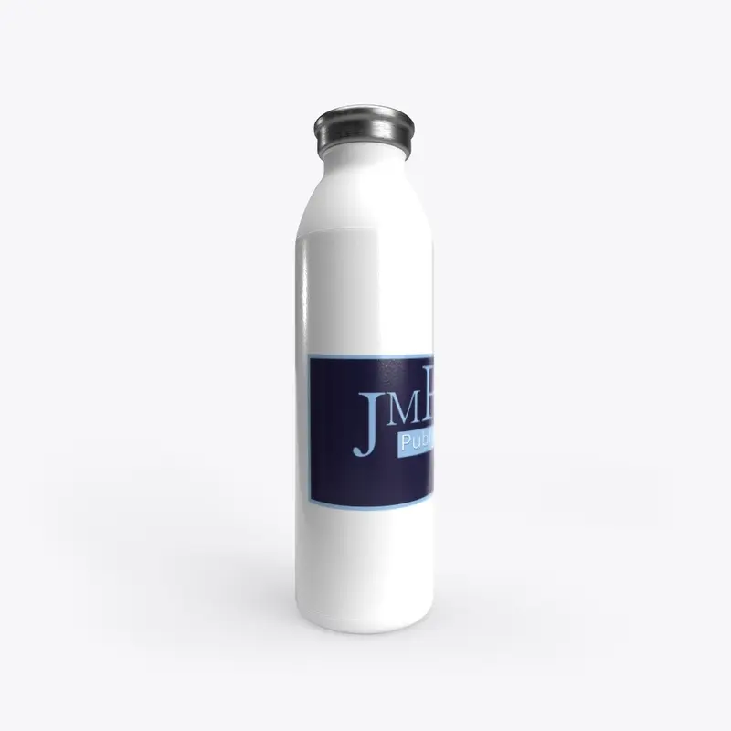 JMPub Gear